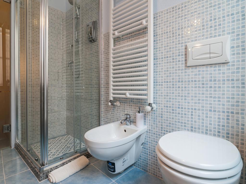 Bed and Breakfast Il Borgo Кальяри Номер фото