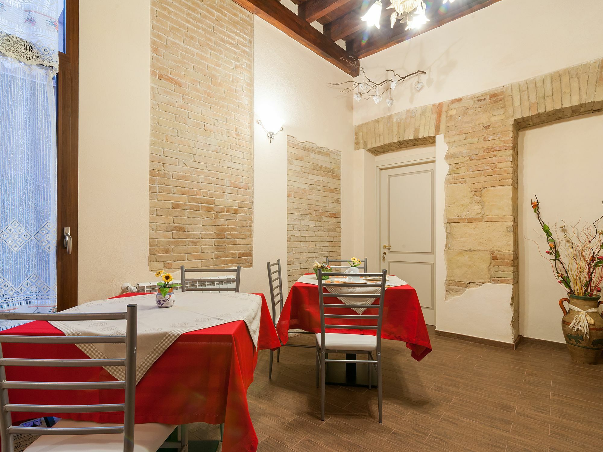 Bed and Breakfast Il Borgo Кальяри Экстерьер фото